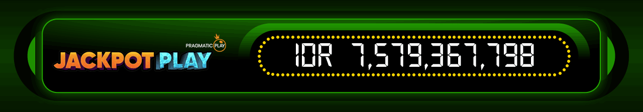 ARWANATOTO138 Jackpot