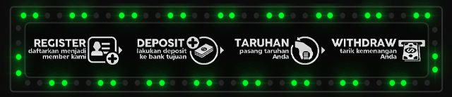 ARWANATOTO138 Jackpot